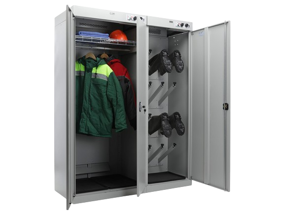 Drying Cabinets