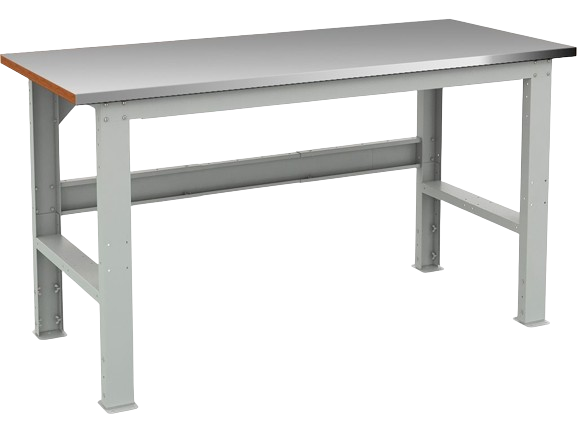 HD Steel Table 1