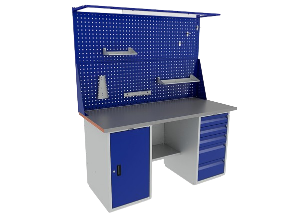 HD Workbench 3