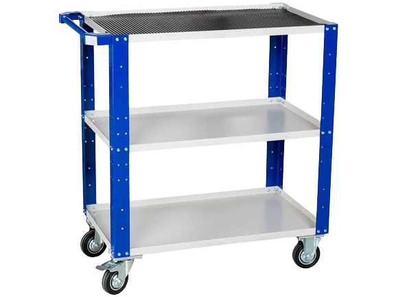 Tools Trolley 2